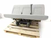 VW Transporter V Bus 7EB, 7EJ, 7HB, 7HJ Sitz Rücksitzbank Hinten 3-Sitzer