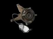 Nissan Micra IV K13 10-13 1.2 KW Achsschenkel Radnabe Rechts Vorne