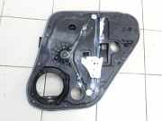 Kia Soul II PS 14-19 Fensterheber o. FH-Motor Hinten Links