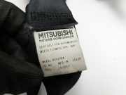 Mitsubishi Outlander CW II 07-10 Gurt Sicherheitsgurt m. Gurtstraffer für Fahrer Links Vorne