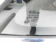 Kia Sorento III UM 15-20 Seitenscheibe Feste Scheibe Rechts Hinten Orig. getönt