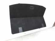 Hyundai IX20 JC 10-15 Kofferraummatte Kofferraum Einlegeboden