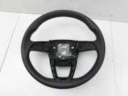 Audi A4 8W B9 15-19 Lenkrad ohne Airbag
