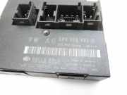 Audi A3 8P 04-08 Steuergerät ECU Modul Komfortsteuergerät ZV