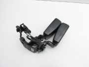 Audi A3 8V 12-16 Lim Gurtschloss Doppelgurtschloss Sicherheitsgurt Links Hinten