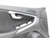 Volvo V40 525 12-16 Kombi Türverkleidung Türpappe Links Vorne