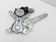 Suzuki Swift IV 13-17 5T Fensterhebermotor mit Fensterheber Links Hinten