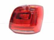 VW Polo V 6R 14-17 3T Rückleuchte Rücklicht Heckleuchte Rechts orig