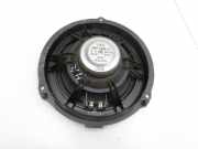 Ford B-Max 12-17 Lautsprecher Mitteltöner Door Rechts Hinten