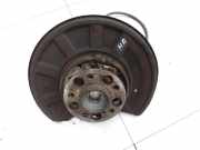 Mercedes E500 W212 09-13 Lim 4,7 300KW 4WD Achsschenkel Radnabe Rechts Hinten