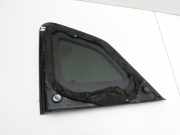 Nissan Qashqai II J11 17-21 Seitenscheibe Feste Scheibe Chrom Links Hinten