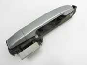 Nissan Qashqai J10 07-10 +0 Türgriff Griff aussen Links Hinten