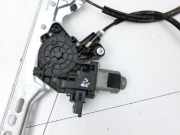 Renault Megane IV 4 16-21 5T Fensterhebermotor mit Fensterheber Rechts Vorne