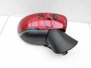 Nissan Micra V K14 17-22 Aussenspiegel Links mit Blinker