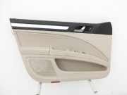 Skoda Superb II 3T 08-13 Kombi Türverkleidung Türpappe Links Vorne