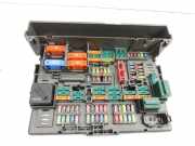 BMW E81 1er 116i LCI 07-13 2,0i 90KW Sicherungskasten Zentralelektrik