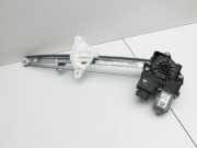 Hyundai I20 III BC3 20-23 Fensterhebermotor mit Fensterheber Links Vorne