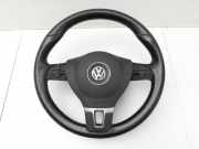 VW Golf VI 5K 08-12 Lenkrad ohne Airbag