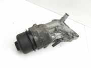 Opel Insignia A G09 08-13 CDTi 2,0 118KW LBS A20DTH Ölfiltergehäuse Gehäuse Halter für Ölfilter