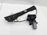 Mini Countryman One R60 10-16 Fensterhebermotor mit Fensterheber Links Hinten