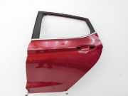 Ford Fiesta VII 17-21 5TTür Links Hinten