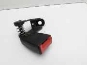 BMW X3 E83 18d LCI 08-11 Gurtschloss Mitte Hinten