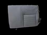 Dacia Duster 4x4 HS 10-18 Rückenlehne Polster für Rücksitzbank Links Hinten