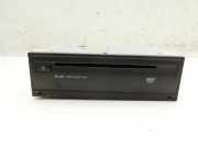 Audi A6 4F C6 04-08 Navigationssystem MMI Navi Becker BE6364