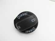 Audi A5 8T 11-16 Tankdeckel Verschluss Tankverschluss