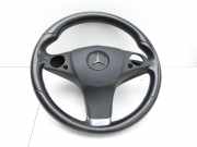 Mercedes E350 A207 10-13 Lenkrad Lederlenkrad Airbaglenkrad