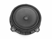 Hyundai IX35 LM 09-13 Lautsprecher Links Hinten