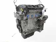 Peugeot 308 I CC 11-15 16V 1,6 115KW EP6CDT Motor
