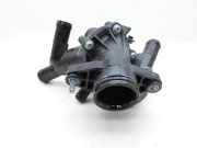 Mercedes CLA 180 C117 13-19 1,6 90KW Thermostat Flansch Thermostatgehäuse