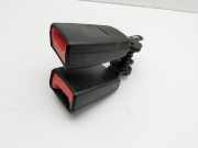 Opel Astra J 12-18 Kombi Gurtschloss Links und Mitte Hinten