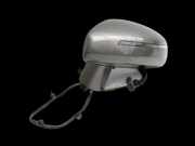 Audi TT Roadster 8J 8J9 10-14 Spiegel Aussenspiegel Links