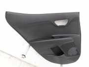 KIA Stonic YB 17-20 Türverkleidung Türpappe Links Hinten