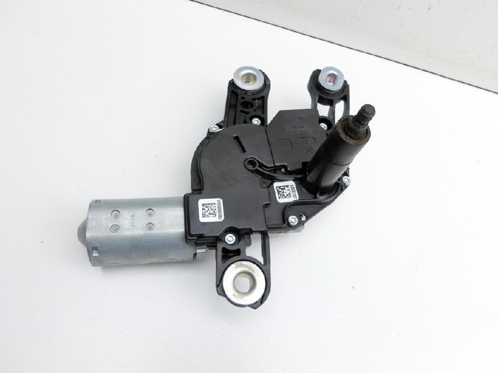 Skoda Fabia III NJ 14-22 5T Wischermotor Heckwischermotor Scheibenwischermotor
