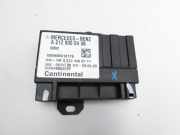 Mercedes E350 A207 10-13 Steuergerät ECU Modul für Kraftstoffpumpe