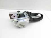 VW Touareg 7P 10-14 Gurt Sicherheitsgurt Mitte Hinten