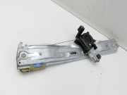 Fiat Tipo II 357 16-20 Kombi Fensterheber mit Motor Links Hinten