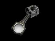 Peugeot 4007 GP 07-12 HDI 2,0 100KW DW12METED4 Kolben mit Pleuel Pos B