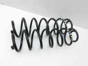 Opel Crossland X D75 20-24 Beide Feder Federn Hinten