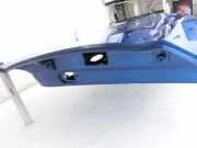 Skoda Fabia III NJ 14-22 5T Tür Hinten Rechts Karosserietür Türblech