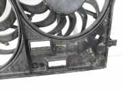VW Touran II 5T 15-22 2,0 110KWLüfter Ventilator f. Kühler