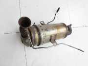 Peugeot 207 CC 07-09 HDi 1,6 80KWPartikelfilter Ru?partikelfilter Dieselpartikelfilter DPF