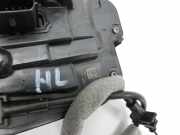 Ford Fiesta VII 17-21 5TTürschloss m. ZV Stellmotor Systemschloss Links Hinten