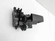 VW Sharan 7N II 10-15 Türgriff Griffmuschel Griff Innen Links Hinten