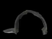 Toyota Auris E15 06-10 Verkleidung Radhausschale Links Vorne für Kotflügel