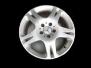 Mercedes W220 S430 98-02 1x Felge Alufelge 5X112 7.5X17Zoll ET46