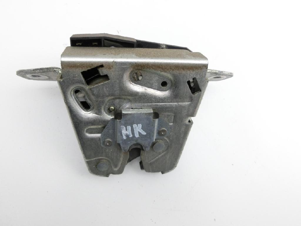 Mercedes S204 W204 C220 11-15 Kombi Schloss f. Heckklappe Heckklappenschloss Verriegelung